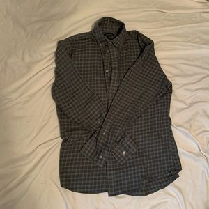 Men’s VINTAGE Van Heusen Button Up- So Cool! 😎